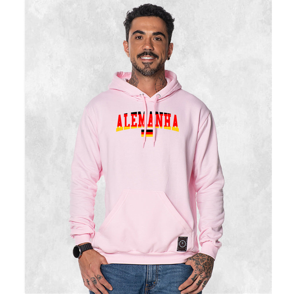 MOLETOM ALEMANHA