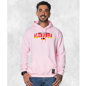 MOLETOM ALEMANHA