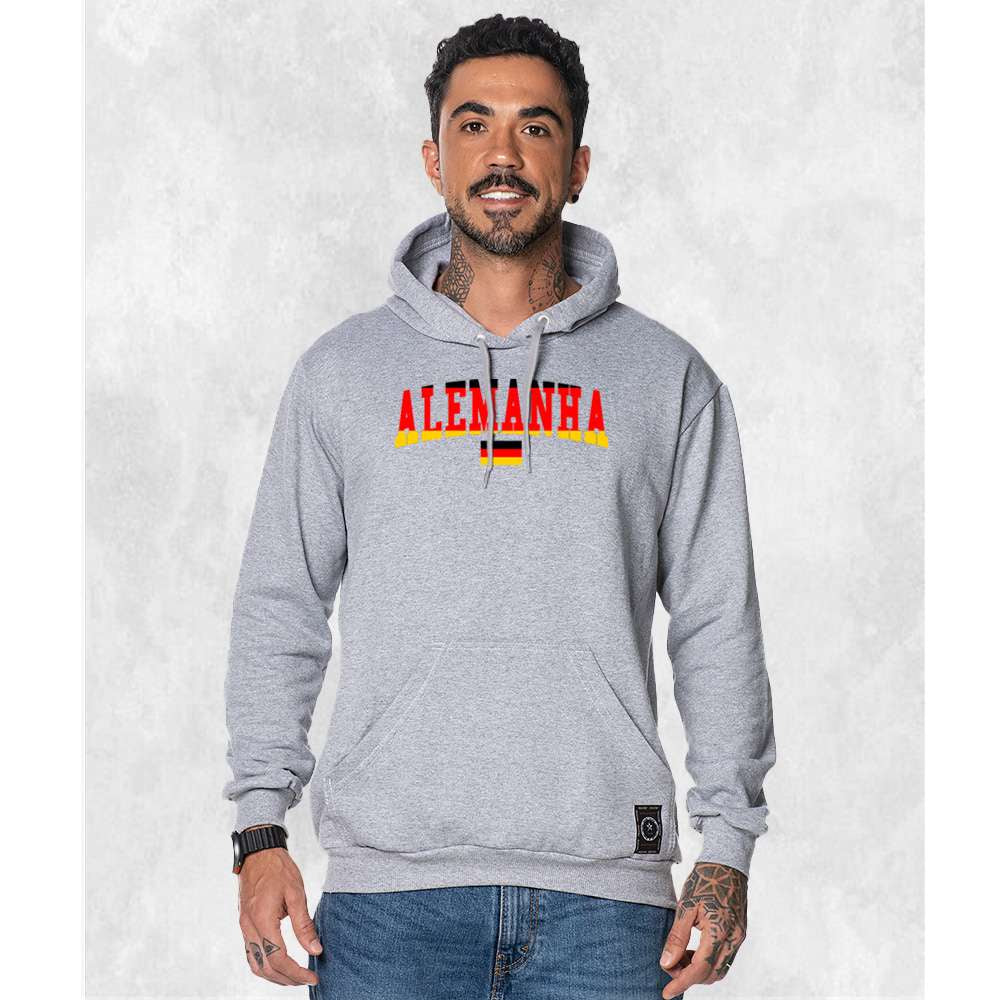 MOLETOM ALEMANHA