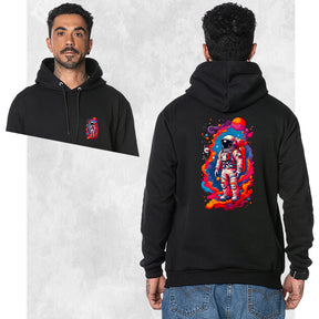 MOLETOM ASTROCOLORS FRENTE COSTAS