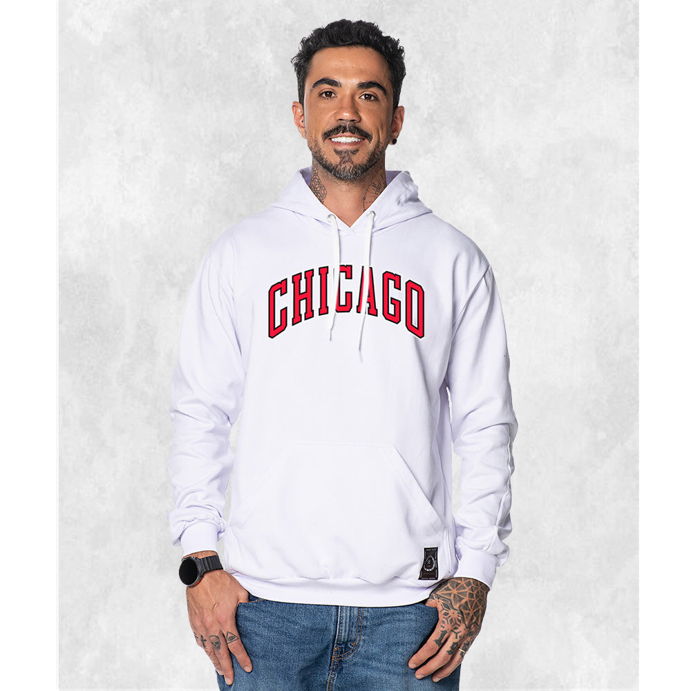 MOLETOM CHICAGO HOM