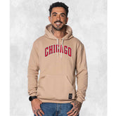 MOLETOM CHICAGO HOM