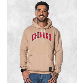 MOLETOM CHICAGO HOM