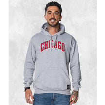 MOLETOM CHICAGO HOM