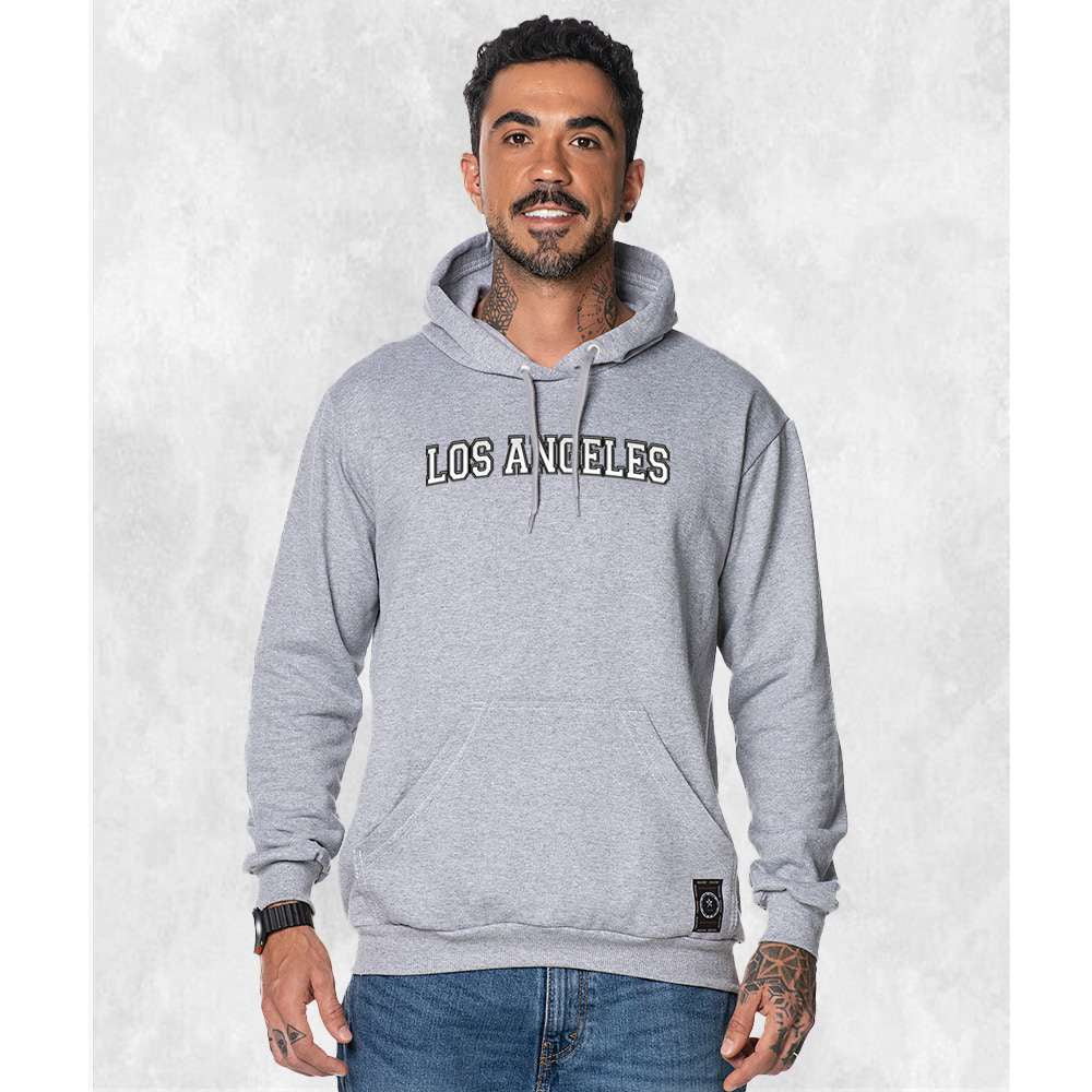 MOLETOM LOS ANGELES SCRIT