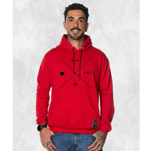 MOLETOM NEXSTAR X