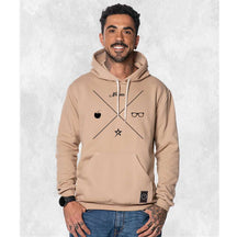 MOLETOM NEXSTAR X